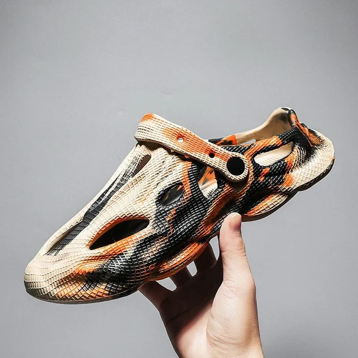 CLDX™ Foam Clog