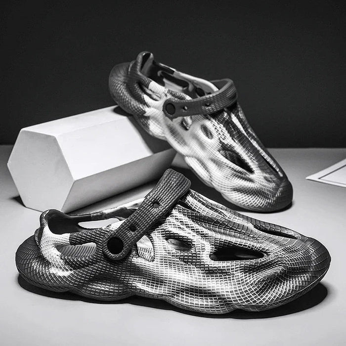 CLDX™ Foam Clog