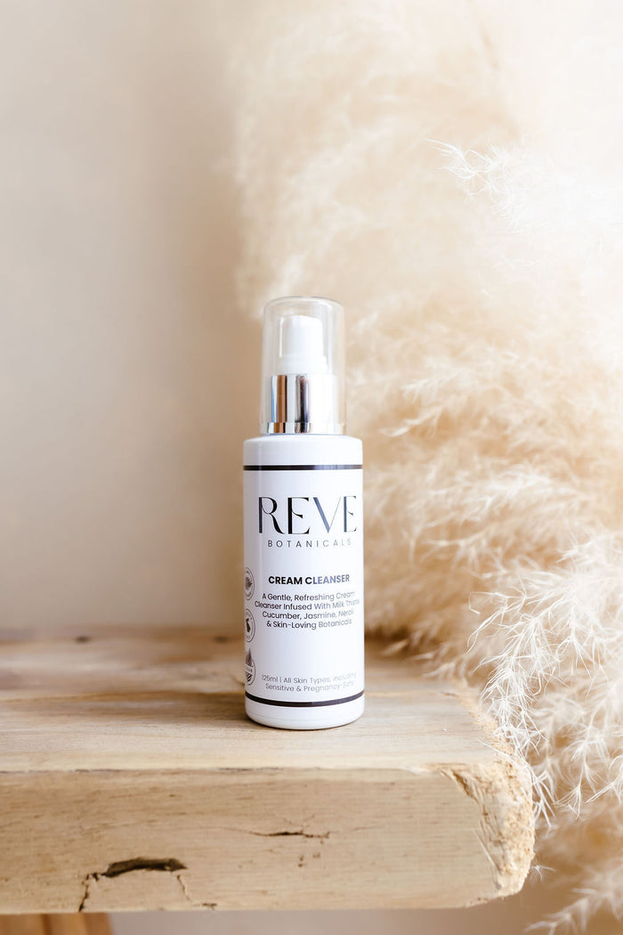 Cleanse + Care Bundle