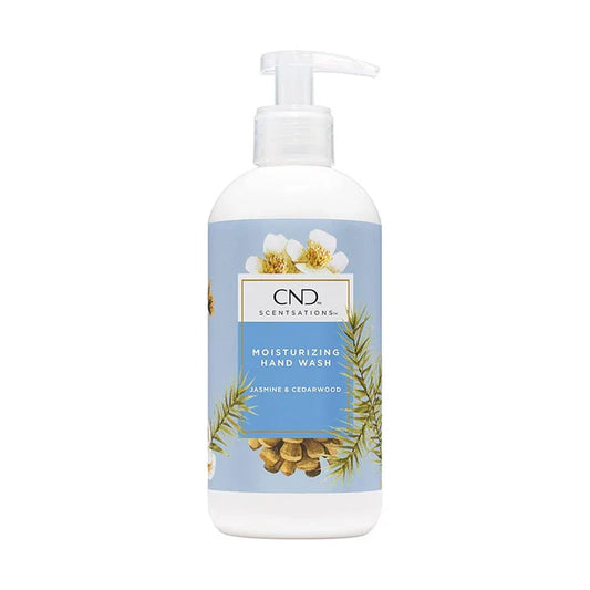 CND Hand Wash 13.2oz JsmCdrWd