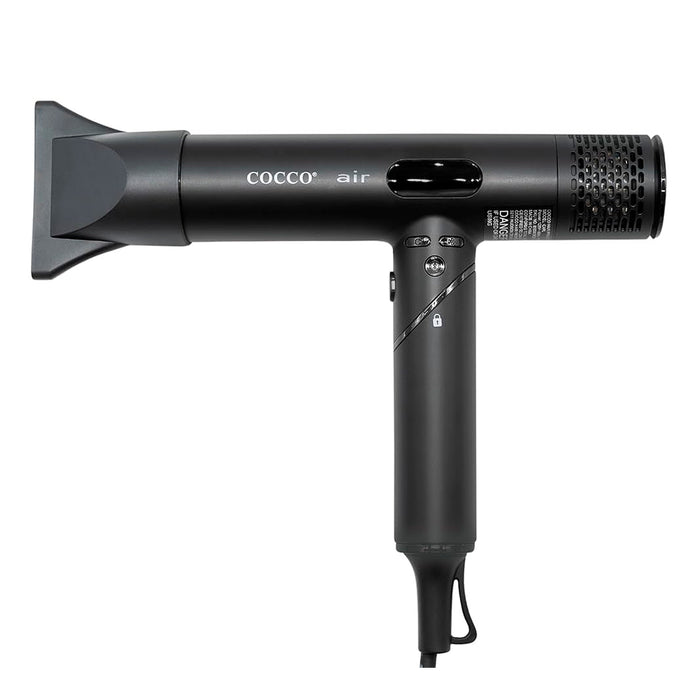 Cocco Air Ionic Hair Dryer