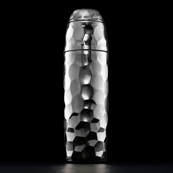 Cocktail Shaker, 740 ml (Chrome)