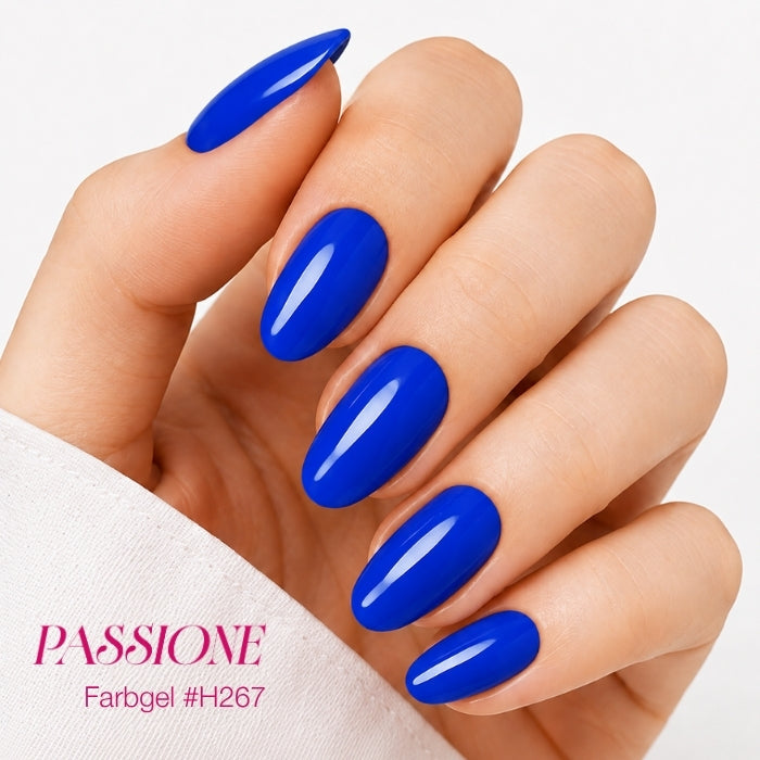 COLOR GEL DISPLAY SET - PASSIONATA