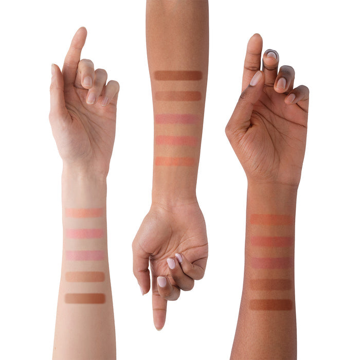 #seo: VBB Colour Bronzer