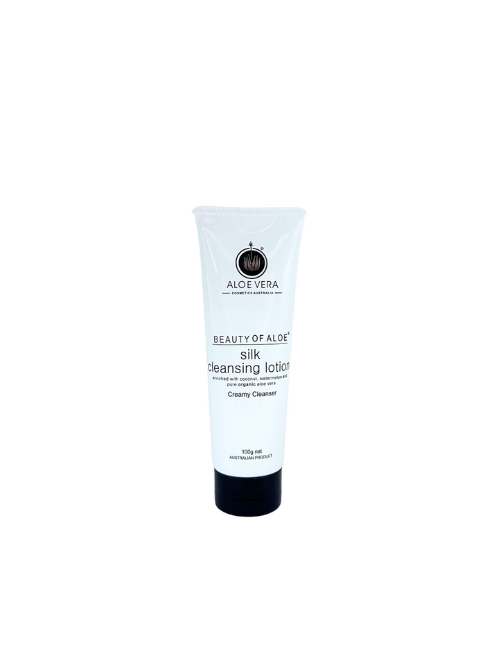 Complete Facial Day & Night Care Pack