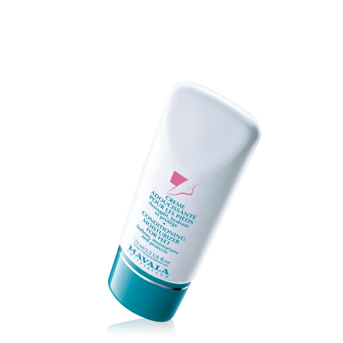 Conditioning Moisturiser For Feet