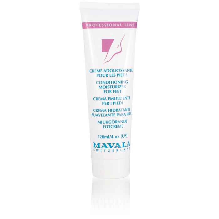 Conditioning Moisturiser For Feet