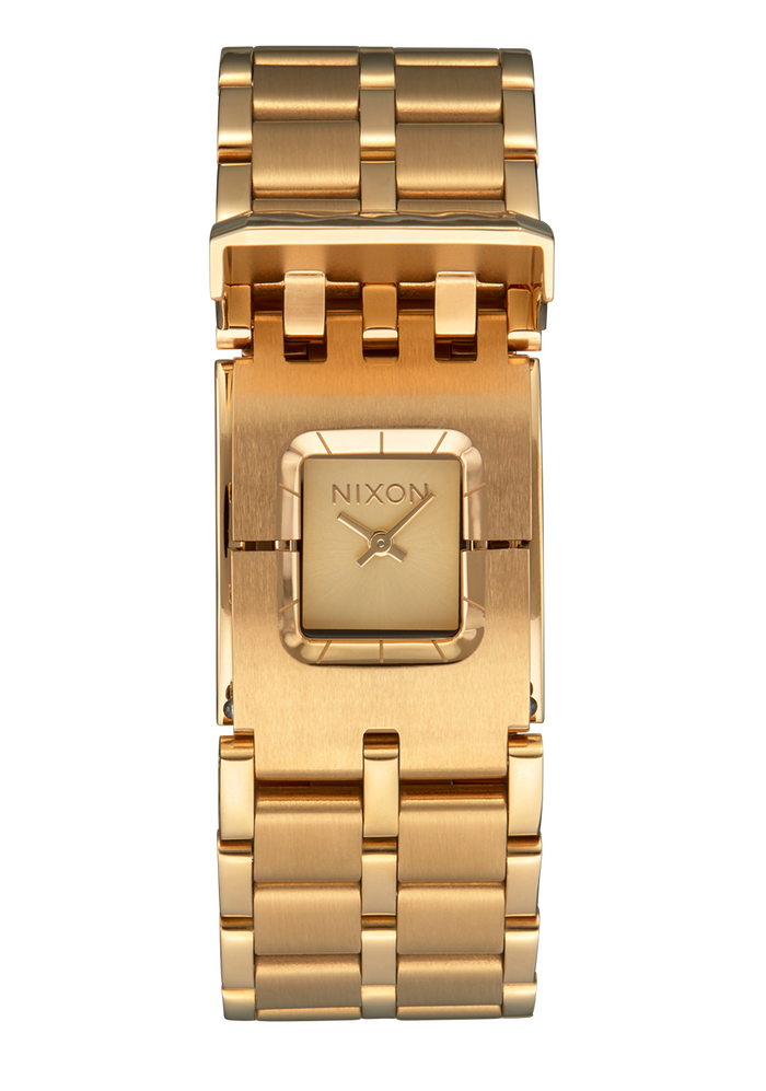 Confidante - All Gold