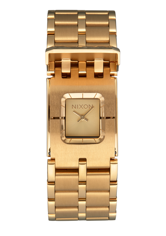 Confidante - All Gold