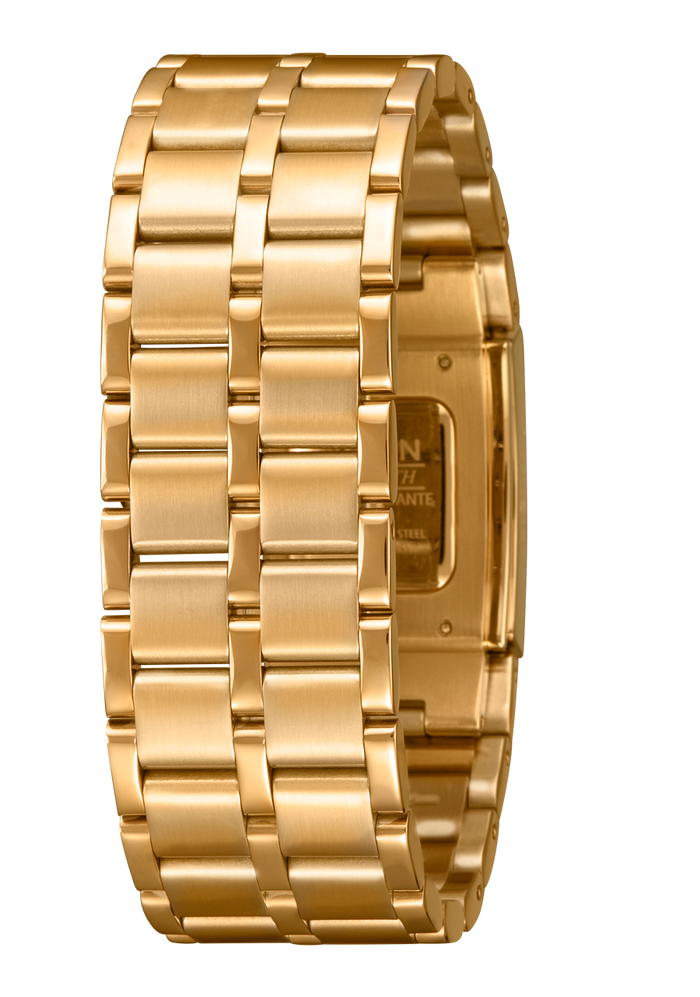 Confidante - All Gold