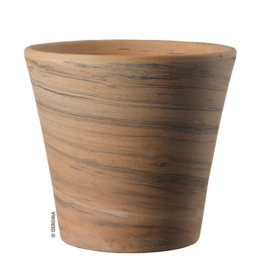 Cono Duo Blush cm. 26 (8.3")