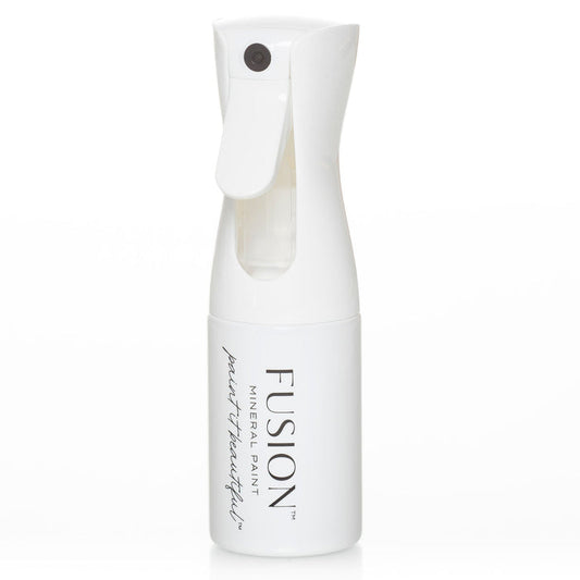 Continuous Spray Bottle - Smooth Paint Water Mister