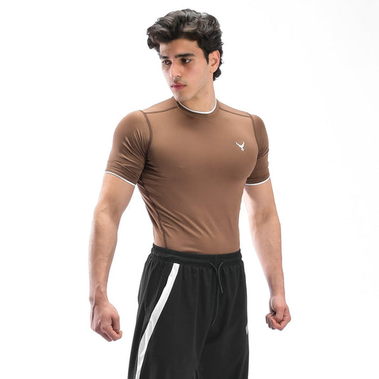 CONTRA Compression Shirt