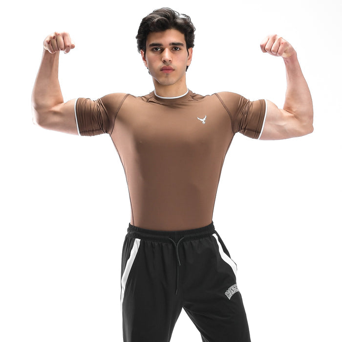 CONTRA Compression Shirt