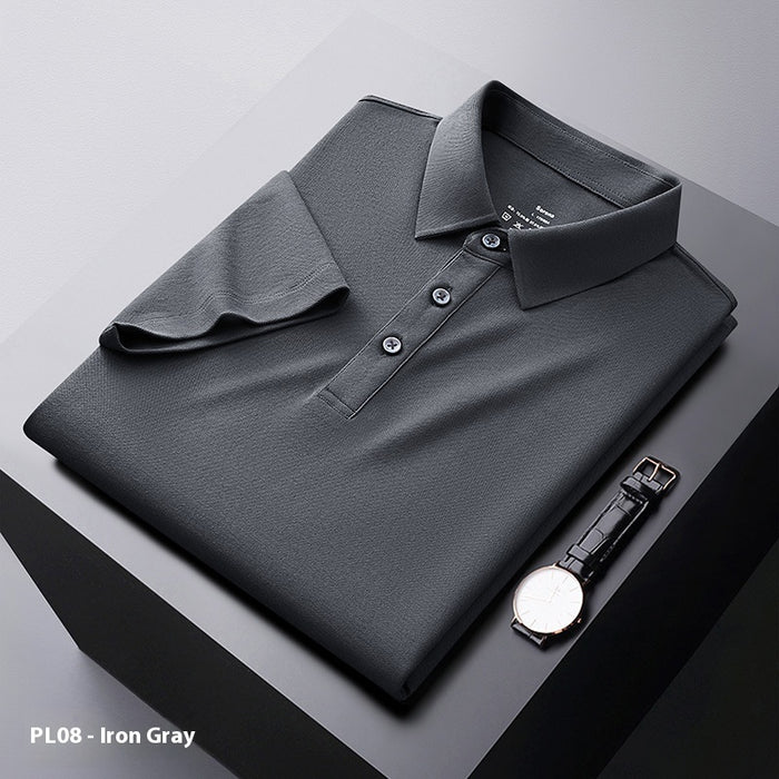 Iron Gray / 2XL