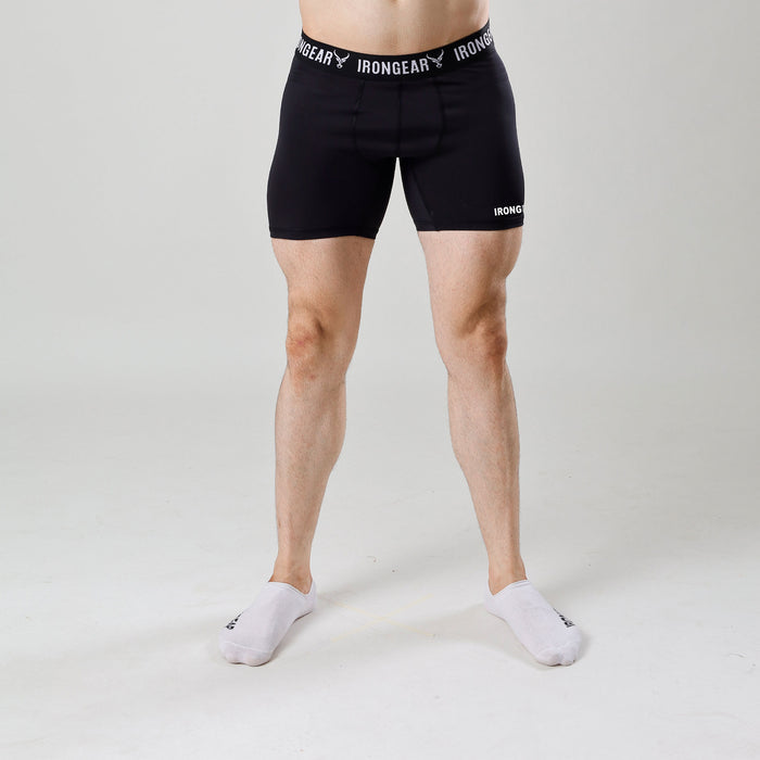 Cool-Tech Boxers - IRONGEAR Fitness