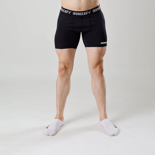 Cool-Tech Boxers - IRONGEAR Fitness