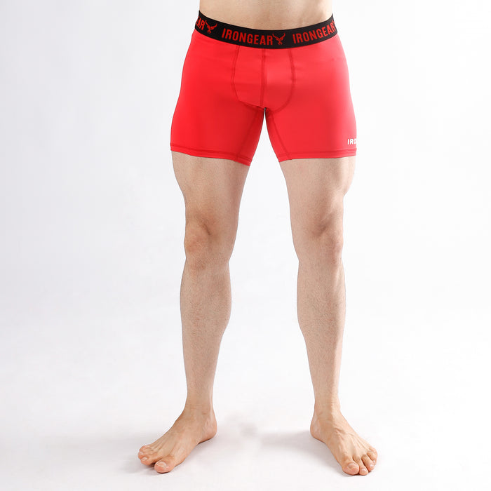 Cool-Tech Boxers - IRONGEAR Fitness