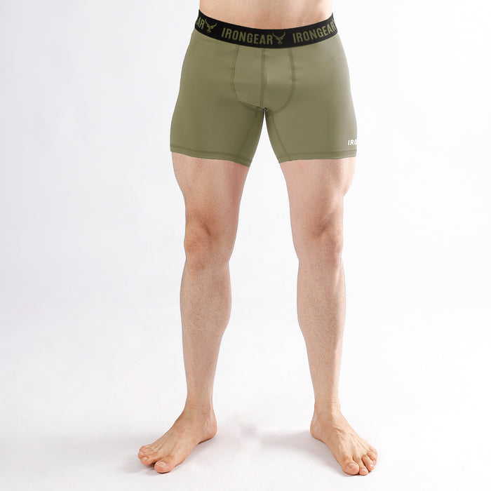 Cool-Tech Boxers - IRONGEAR Fitness