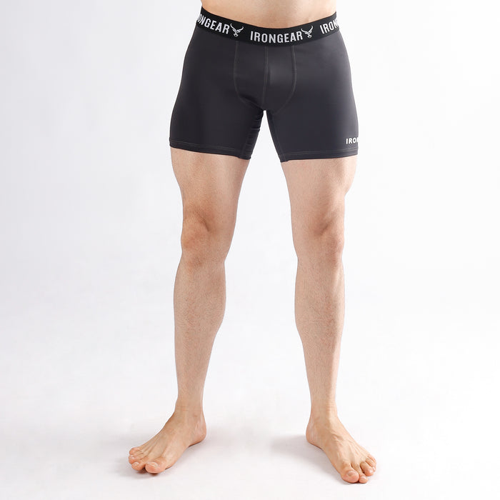 Cool-Tech Boxers - IRONGEAR Fitness