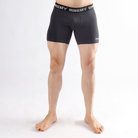 Cool-Tech Boxers - IRONGEAR Fitness