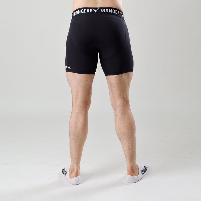 Cool-Tech Boxers - IRONGEAR Fitness