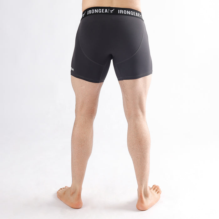Cool-Tech Boxers - IRONGEAR Fitness