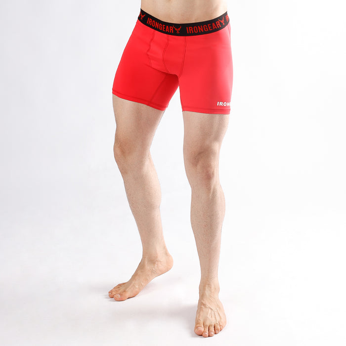 Cool-Tech Boxers - IRONGEAR Fitness