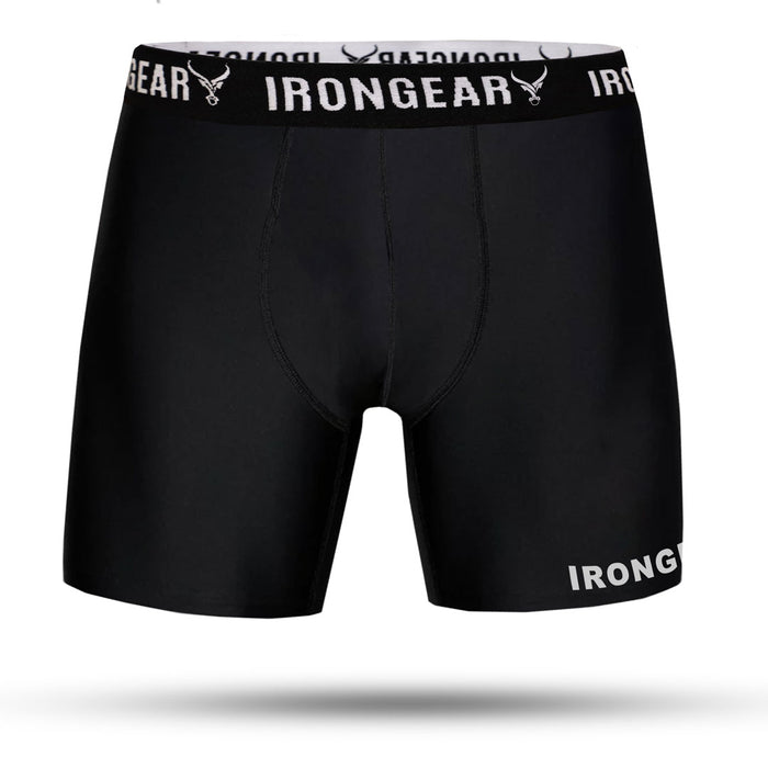 Cool-Tech Boxers - IRONGEAR Fitness