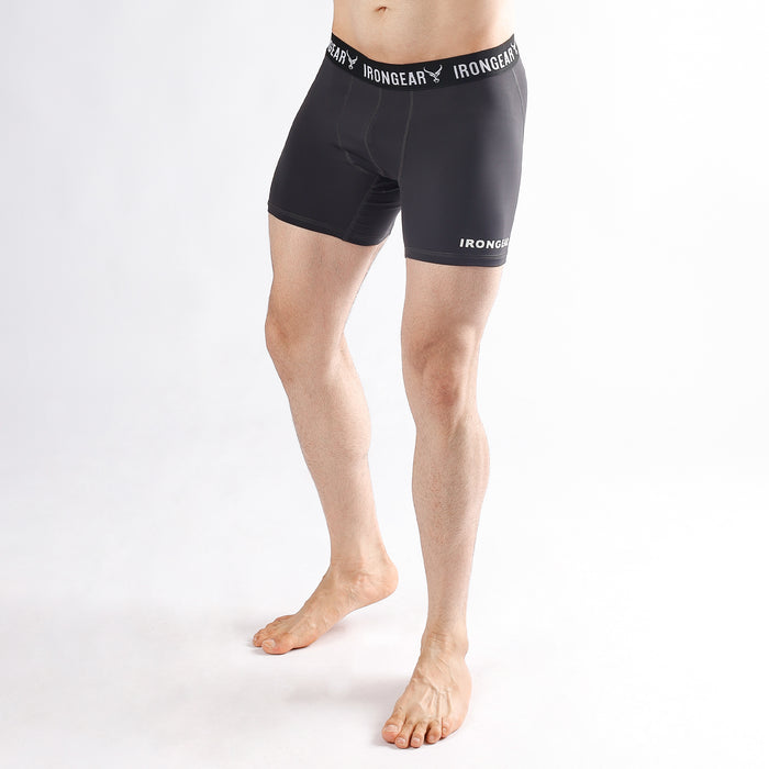 Cool-Tech Boxers - IRONGEAR Fitness