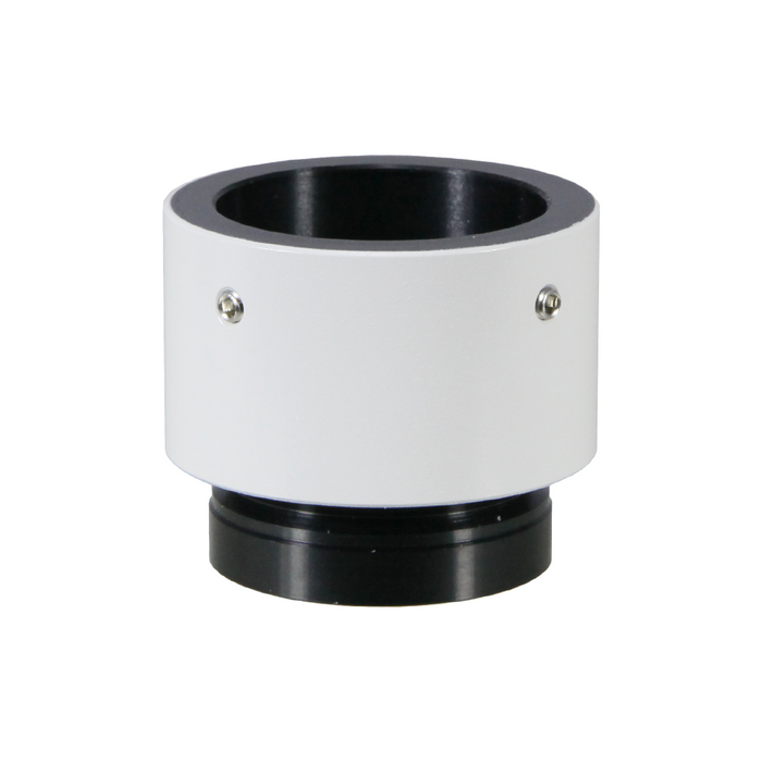 Coupler Adapter, SKU PZ17016311, three quarter front view