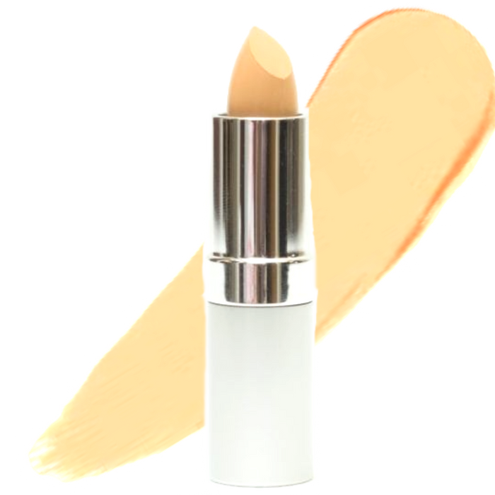 Elan Makeup Studio Cover Up Cream for Full Coverage Professional Concealing