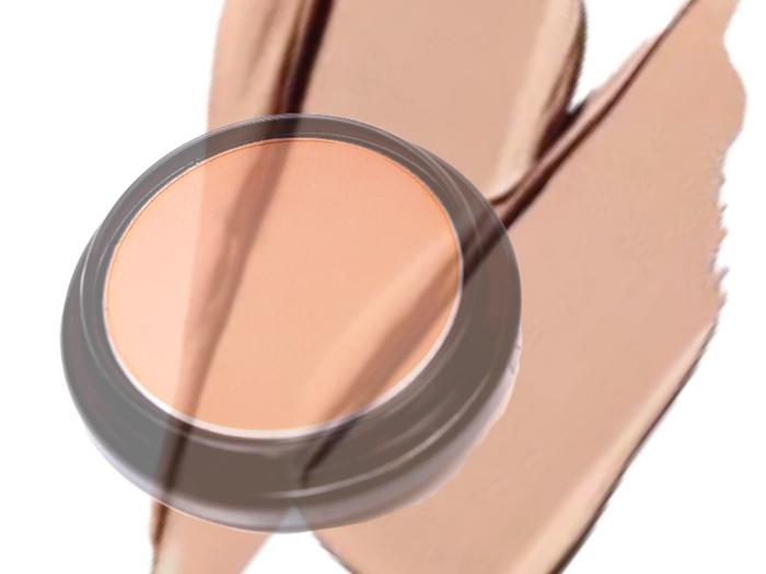 Elan Makeup Studio Cover Up Cream for Full Coverage Professional Concealing
