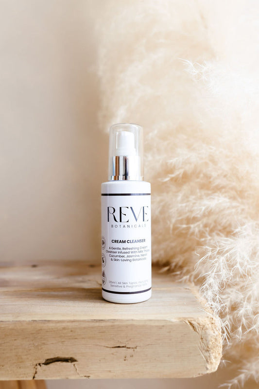 CREAM Cleanser