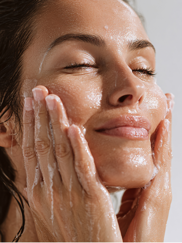 CREAM Cleanser