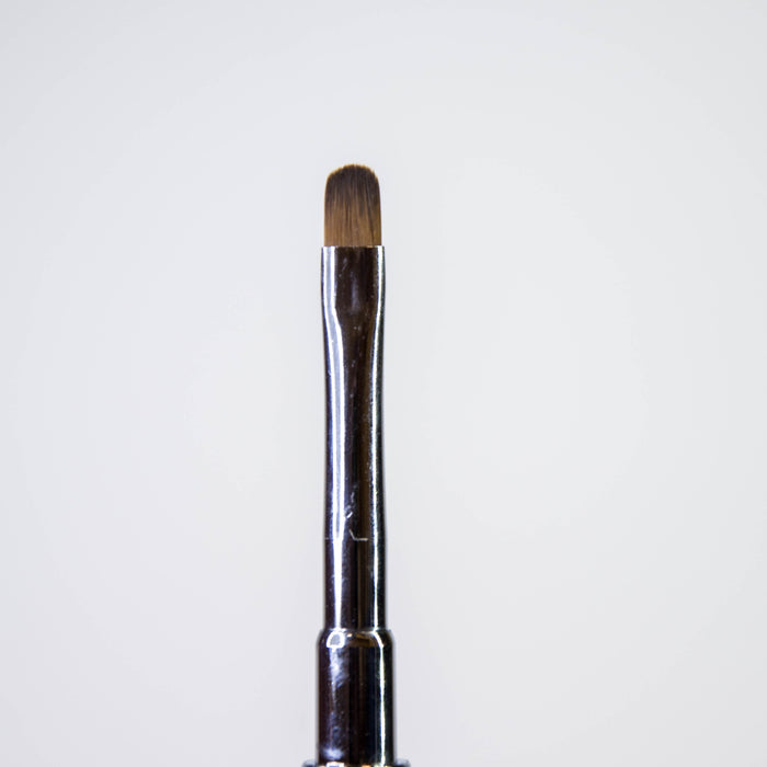 Crystal Gel and French Nail Brushes. Various sizes.
