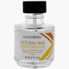Cuccio Dehydrator 1oz