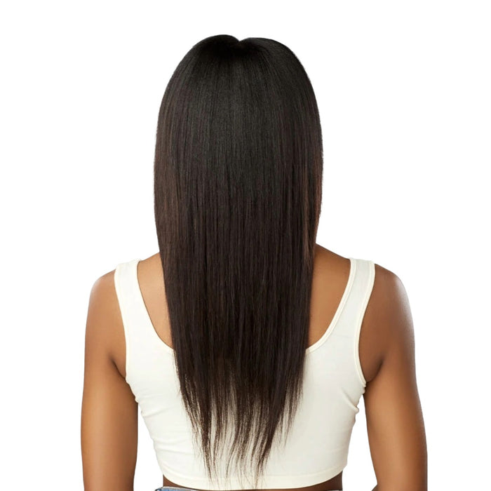Curls Kinks & Co 1A Clique 18"