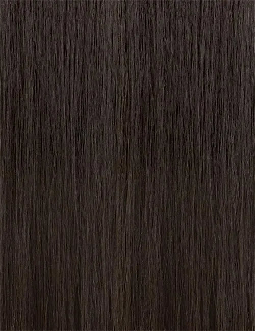Curls Kinks & Co 1A Clique 18"