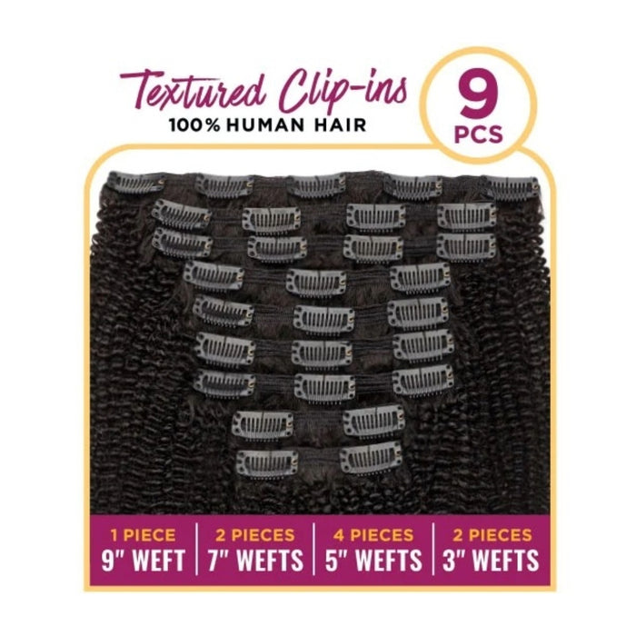 Curls Kinks & Co 1C Clique