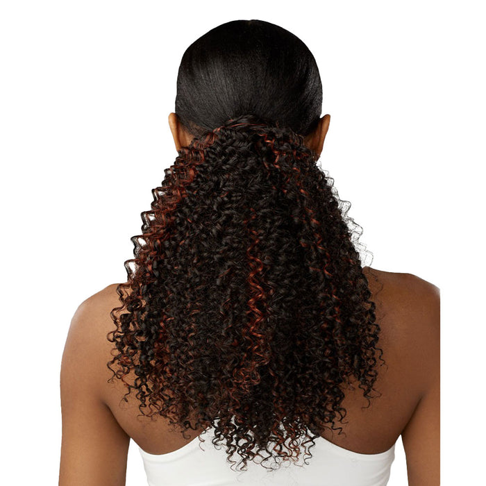 Curls Kinks & Co Burmese Curl