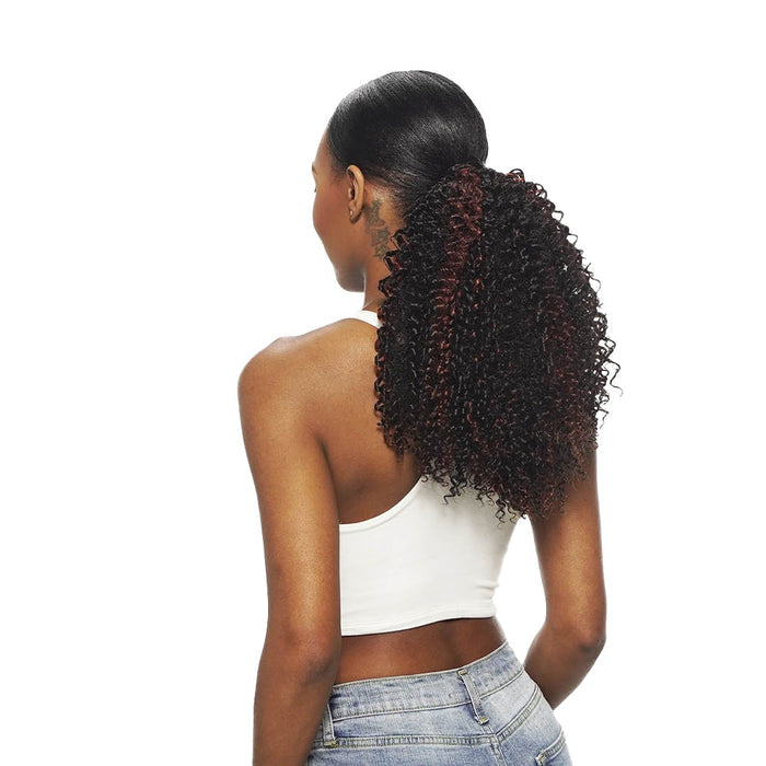 Curls Kinks & Co Burmese Curl