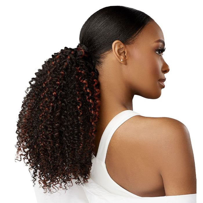 Curls Kinks & Co Burmese Curl