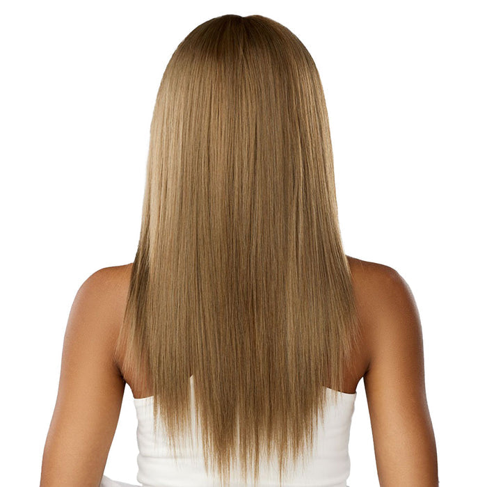 Curls Kinks & Co Straight