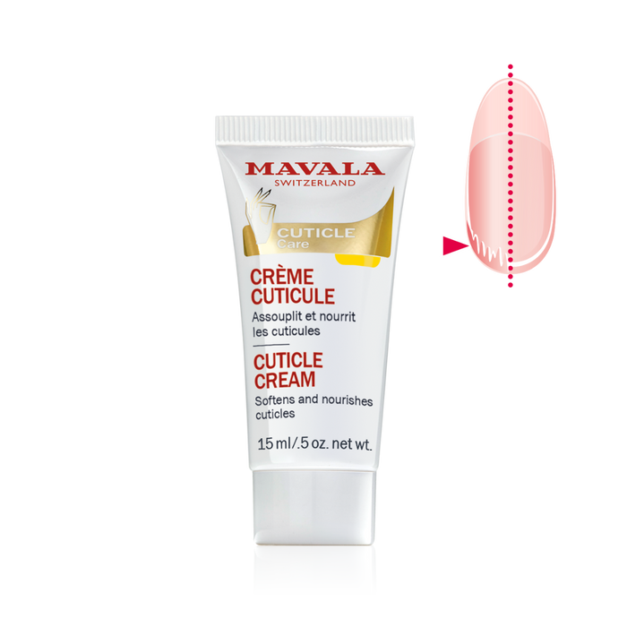 Cuticle Cream