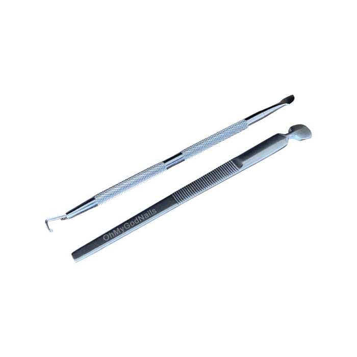 Tools Gellak- OMG! Nails