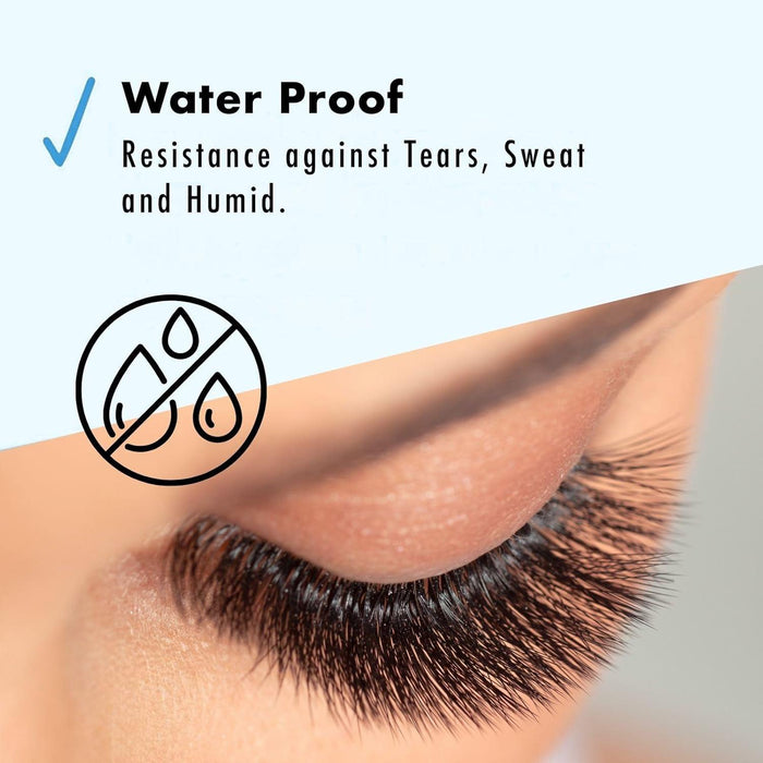 D-UP Eyelashes Glue 5 mL