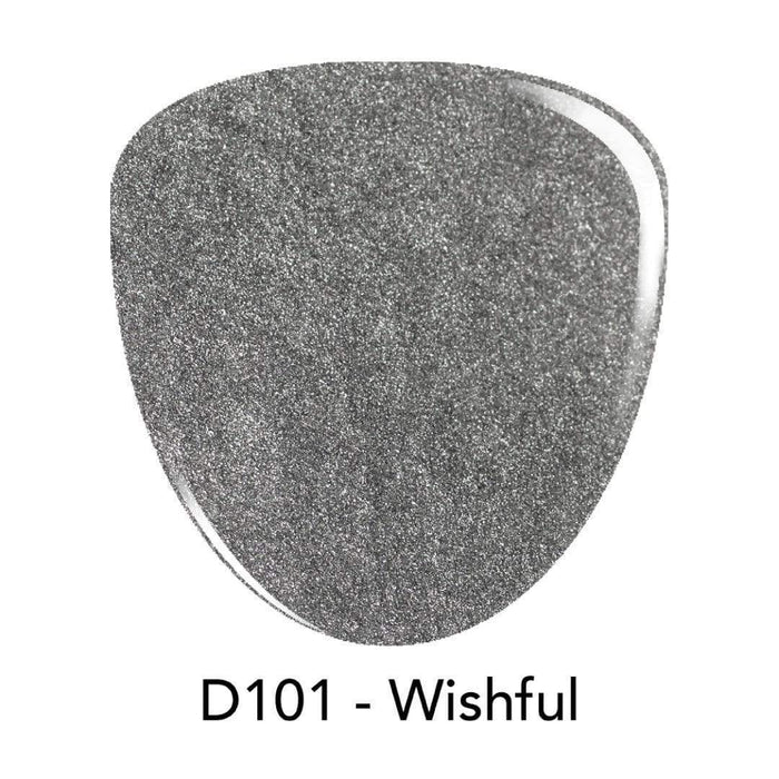 Revel Nail Dip Powder D101 Wishful