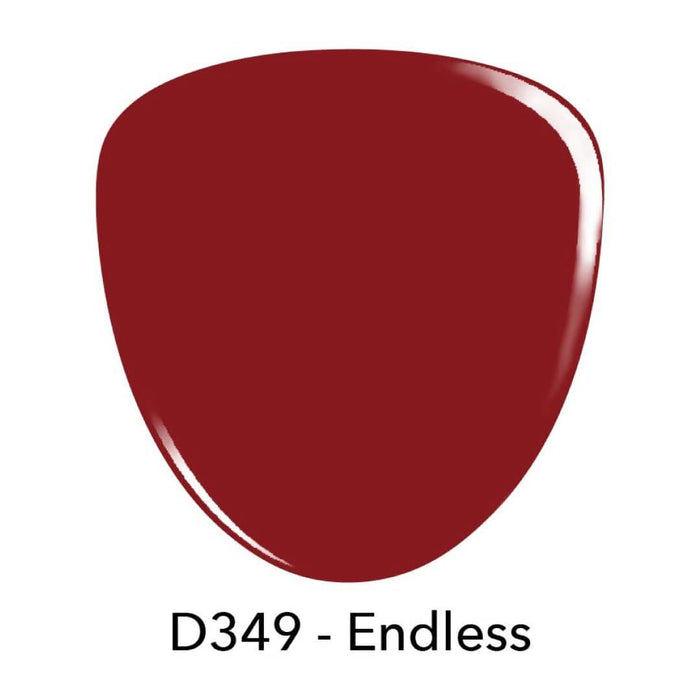 Revel Nail Dip Powder D349 Endless
