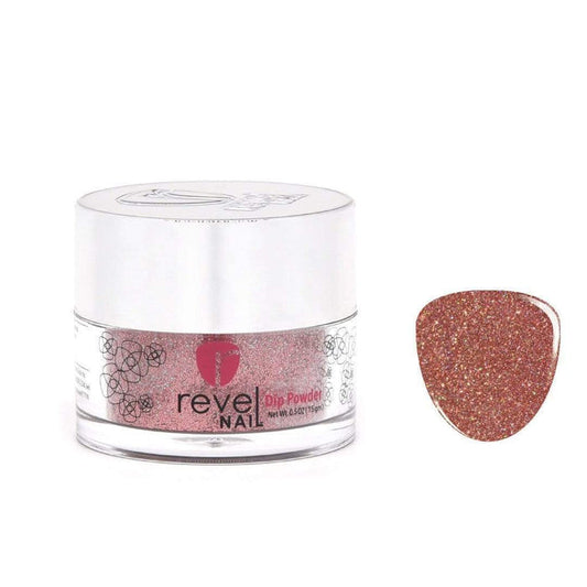 Revel Nail Dip Powder D387 Extravagant